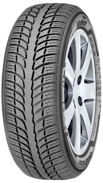 kitkarengas KLEBER Quadraxer SUV 235/55R18 104V XL FR