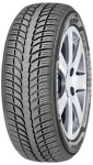 902471, Quadraxer SUV, KLEBER, ympäri vuoden, 4x4 / SUV rengas, XL, 3PMSF, M+S,