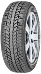 kleber ympärivuotinen rengas quadraxer 3 255/40r20 101v xl fr