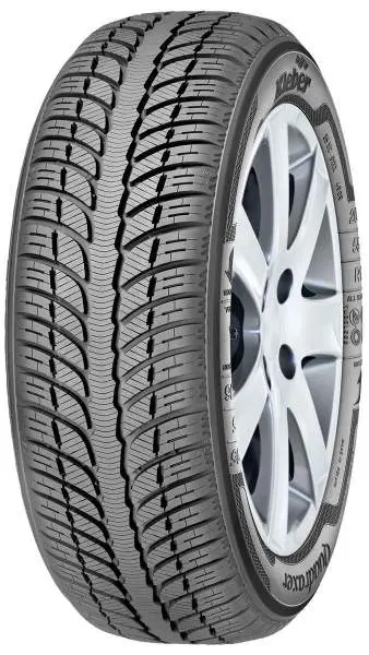 all-seasons tyre quadraxer suv 265/60r18 114v xl fr