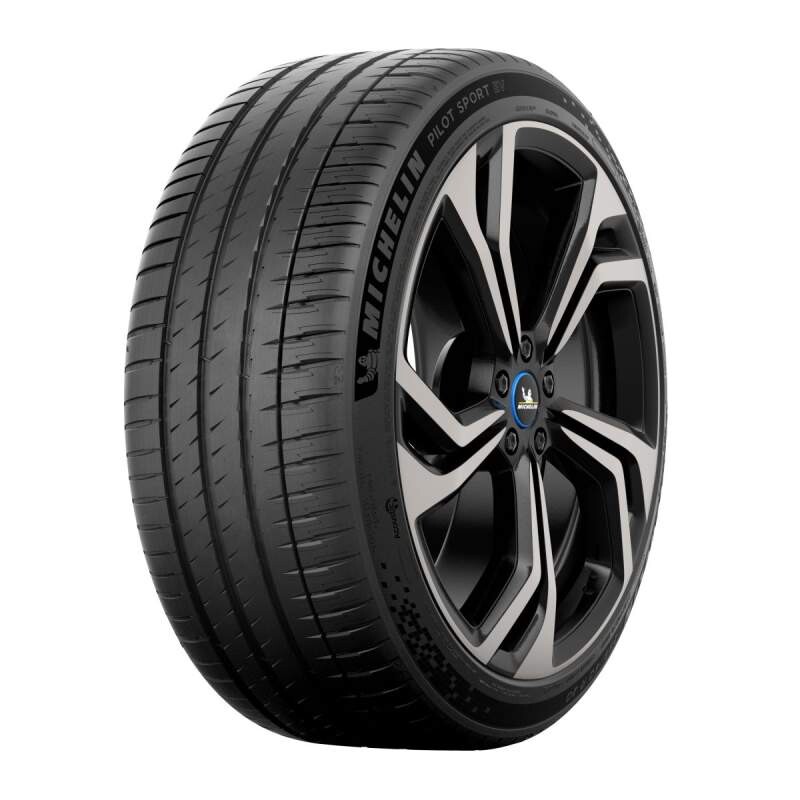 henkilöauton / maasturin  kesärengas MICHELIN Pilot Sport EV 255/45R20 XL 105W
