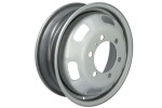 5x16, 6x170, CH 130, ET: 109; teräsvanne CMR