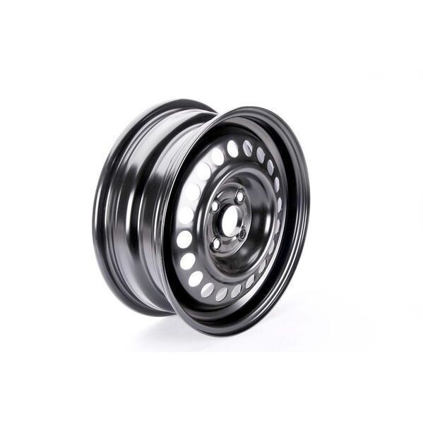 6,50Jx15 H2; 4x100x56,5; ET 35; teräsvanne: Opel Astra -H 03/04-10/09; Tigra TwinTop 09/04-