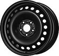 6.5x16, 5x108, CH 63,3, ET: 52,5; teräsvanne VOLVO C30, S40 II, V40, V50 12.03- CMR