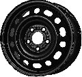 pkw teräs rim mw