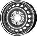 5.5x16, 6x130, CH 84, ET: 51; teräsvanne MERCEDES SPRINTER 3,5-T (906), SPRINTER 3-T (906); VW CRAFTER 30-35, CRAFTER 30-50 04.06- KRONPRINZ
