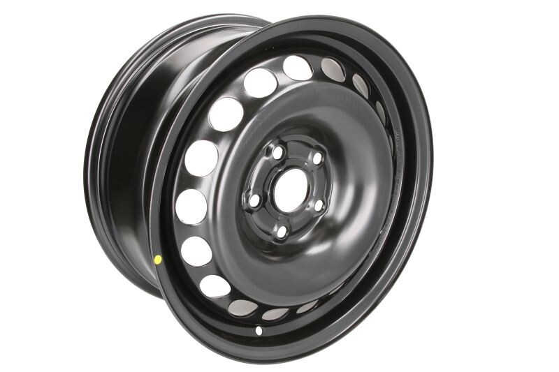 7.0x16, 5x112, CH 57, ET: 45; teräsvanne SEAT EXEO, EXEO ST; SKODA SUPERB II, YETI 03.08- KRONPRINZ