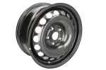 7.0x16, 5x112, CH 57, ET: 45; teräsvanne SEAT EXEO, EXEO ST; SKODA SUPERB II, YETI 03.08- KRONPRINZ