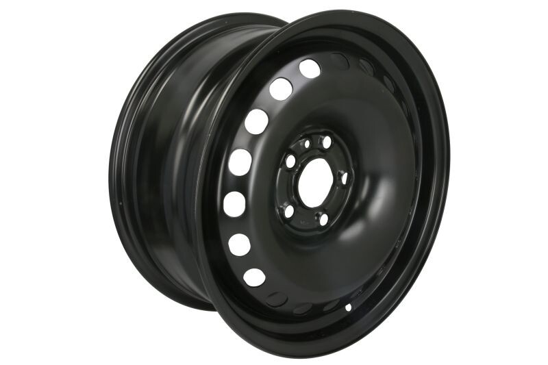 7J x16 H2 ET41 teräsvanne: Alfa Romeo 149  10/09-, Giulietta 04/10-