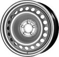 6.0x16, 5x98, CH 58, ET: 36,5; Felga stalowa FIAT DOBLO; OPEL COMBO, COMBO / TOUR 01.10- CMR