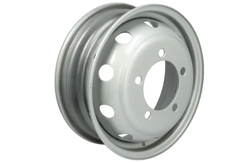 5.0x15, 5x170, CH 130, ET: 106,5; teräsvanne NISSAN CABSTAR 01.82- CMR