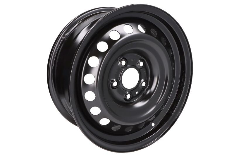 6.5x16, 5x114,3, CH 66, ET: 40; teräsvanne NISSAN JUKE 06.10- CMR