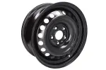 6.5x16, 5x114,3, CH 66, ET: 40; teräsvanne NISSAN JUKE 06.10- CMR