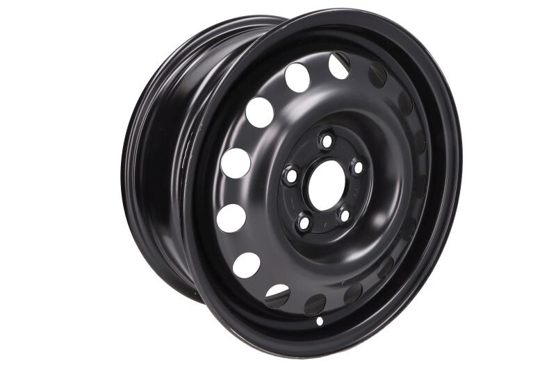 6.5x16, 5x114,3, CH 67, ET: 51; Felga stalowa HYUNDAI I30; KIA CEE'D, PRO CEE'D 12.11- KRONPRINZ
