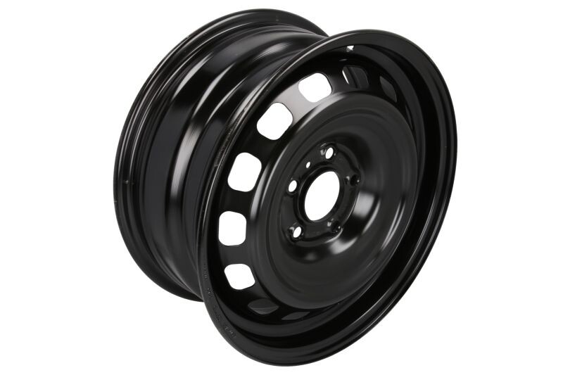 6.5x15, 5x108, CH 65, ET: 42; teräsvanne sopii: PEUGEOT 308 II 09.13-06.21 KRONPRINZ