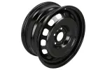 6.5x15, 5x108, CH 65, ET: 42; teräsvanne sopii: PEUGEOT 308 II 09.13-06.21 KRONPRINZ