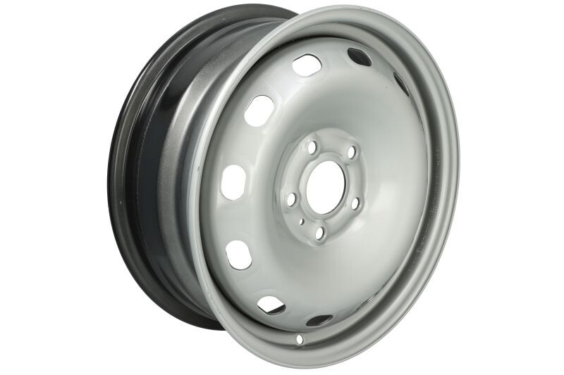 6x16, 5x114,3, CH 66, ET: 50; Felga stalowa FIAT TALENTO; OPEL VIVARO B; RENAULT TRAFIC III 05.14- CMR