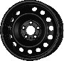 pkw teräs rim mw