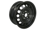 6.5x16, 5x114,3, CH 60, ET: 50; Felga stalowa SUZUKI SX4 S-CROSS, VITARA 08.13- CMR