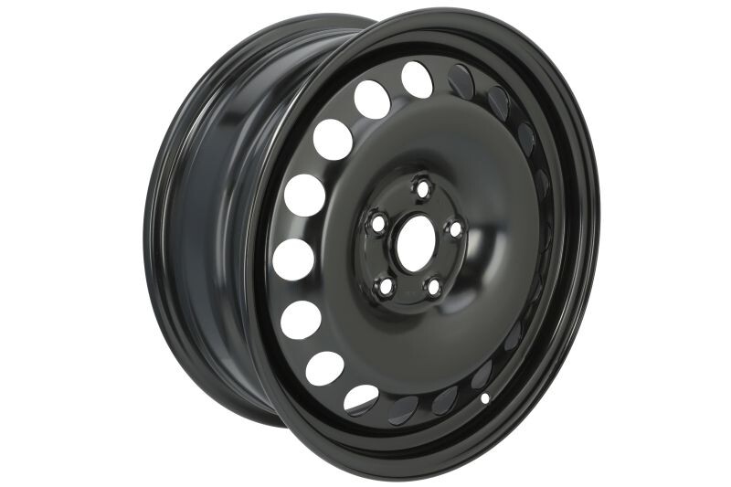 6.5x17, 5x112, CH 57, ET: 38; Felga stalowa VW TIGUAN 01.16- KRONPRINZ