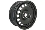 6.5x17, 5x112, CH 57, ET: 38; Felga stalowa VW TIGUAN 01.16- KRONPRINZ