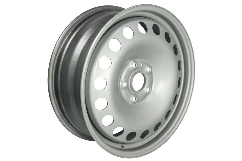vanne teräs mw 2091, 6.5x17'', 5x112, et49, koko 57