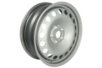 vanne teräs mw 2091, 6.5x17'', 5x112, et49, koko 57