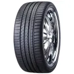 henkilöauton kesärengas 245/40RR18 WINRUN R330 97XLW