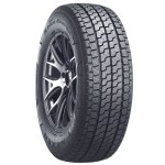 henkilöauton / maasturin  kitkarengas NEXEN N'Blue 4Season Van 195/70R15 104R C
