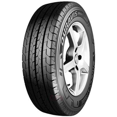 Pakettiauton kesärengas 235/60R17 Bridgestone Duravis R660A kesä 109T