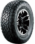 henkilöauton / maasturin kesärengas 255/55R20 ROADCRUZA RA1100 117/114S OWL CEB75 3PMSF M+S