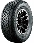 4x4 maasturin kesärengas 285/60R18 ROADCRUZA RA1100 118/115S A/T