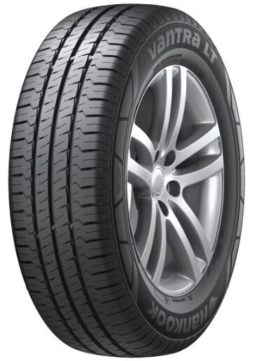 Pakettiauton kesärengas 205/65R16C Hankook Vantra LT RA18 kesä 107/105T