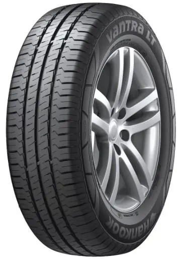 Pakettiauton kesärengas 215/75R16C Hankook Vantra LT RA18 kesä 113/111R BB70