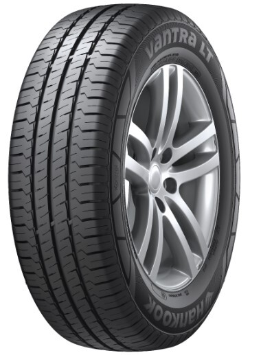 Pakettiauton kesärengas 185/75R14C HANKOOK RA18 102/100Q
