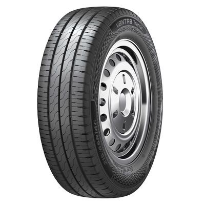 Pakettiauton kesärengas 205/65R16C Hankook VANTRA TRANSIT RA58 kesä 103/101H BA72