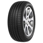 henkilöauton, maasturin kesärengas 245/40R18 Minerva RADIAL F205 97Y XL