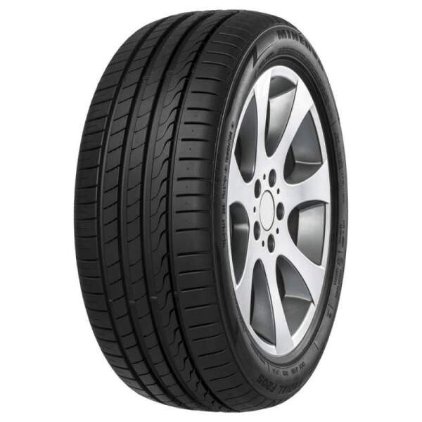 henkilöauton, maasturin kesärengas 205/50R17 Minerva RADIAL F205 93W XL