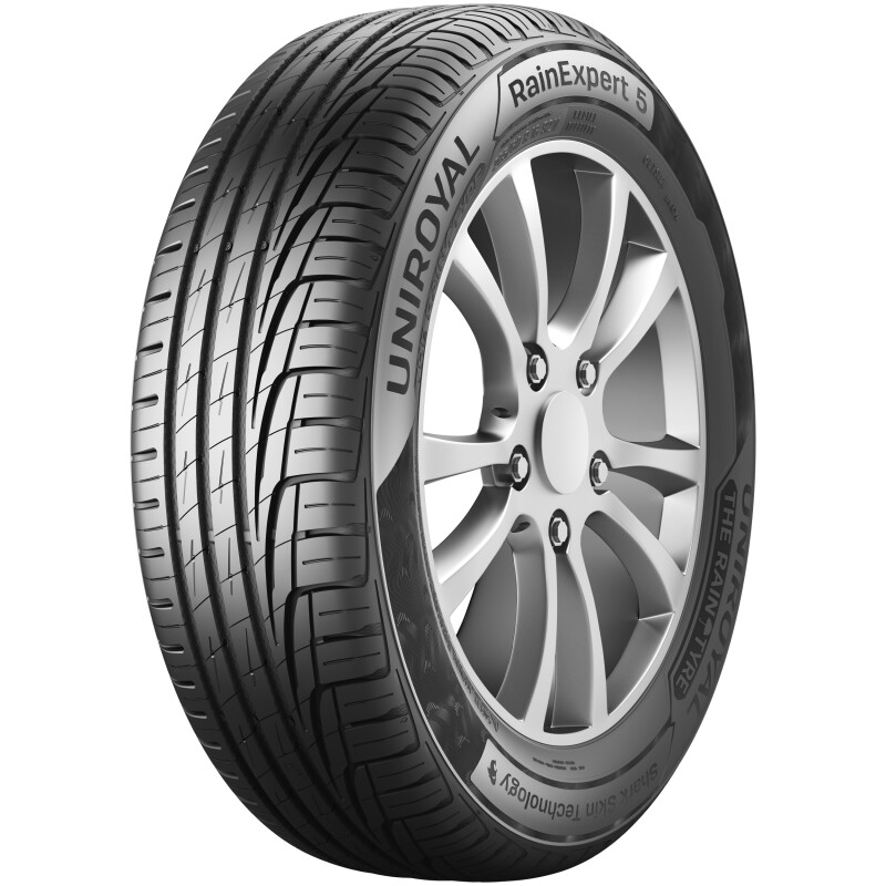 kesärengas Uniroyal RainExpert 5 205/65R15 94V c a b
