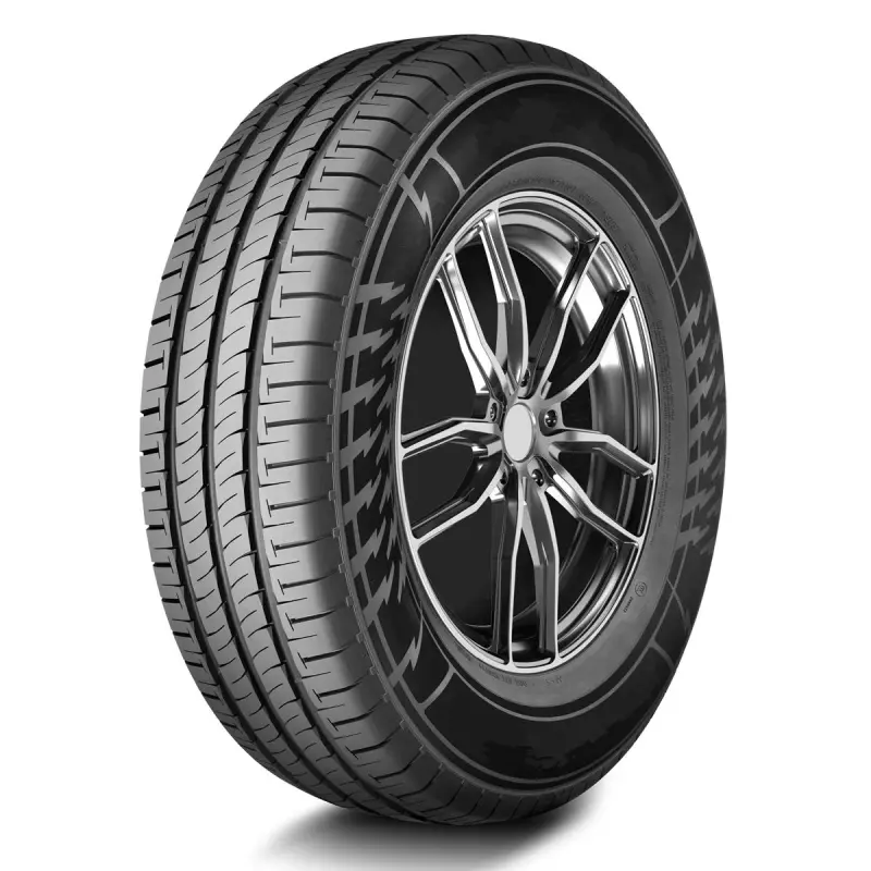 Pakettiauton kesärengas 215/60RR17C DOVROAD Ranyager 109/107T