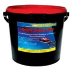 musta asennus voiteluaine henkilöauton renkaille 5KG, "TP FINISH WAX",