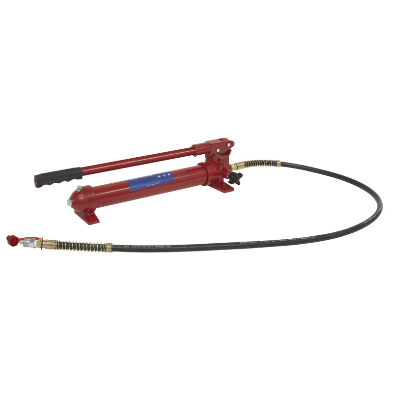 pumppu asennukseen pumppu  kit RE97/10 RE97.10-01