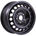7Jx16 H2; 5x130x89; ET 66; teräsvanne: Renault Master 04/10-, Opel Movano 04/10-