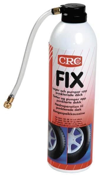 renkaankorjausvaahto 300ml CRC