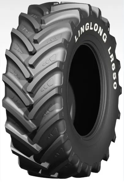 põllumajandusmasina / traktorin rengas / teollisuusrengas  600/65R34 RLL LR650