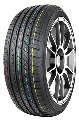maasturin kesärengas 215/45R18 ROYALBLACK ROYAL EXPLORER 93 W XL
