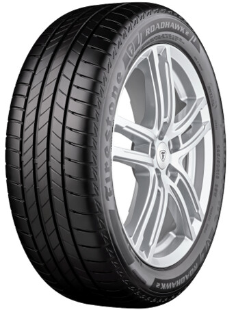 henkilöauton / maasturin kesärengas 275/40R20 Firestone RoadHawk 2 kesä 106Y