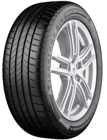 henkilöauton / maasturin kesärengas 205/55R17 Firestone Roadhawk 2 kesä 95V XL BA71