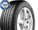 165/65R15 Firestone RHAWK kesärengas 81T