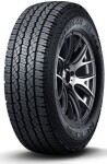 henkilöauton / maasturin  kesärengas NEXEN Roadian AT 4X4 205/80R16 XL 104T